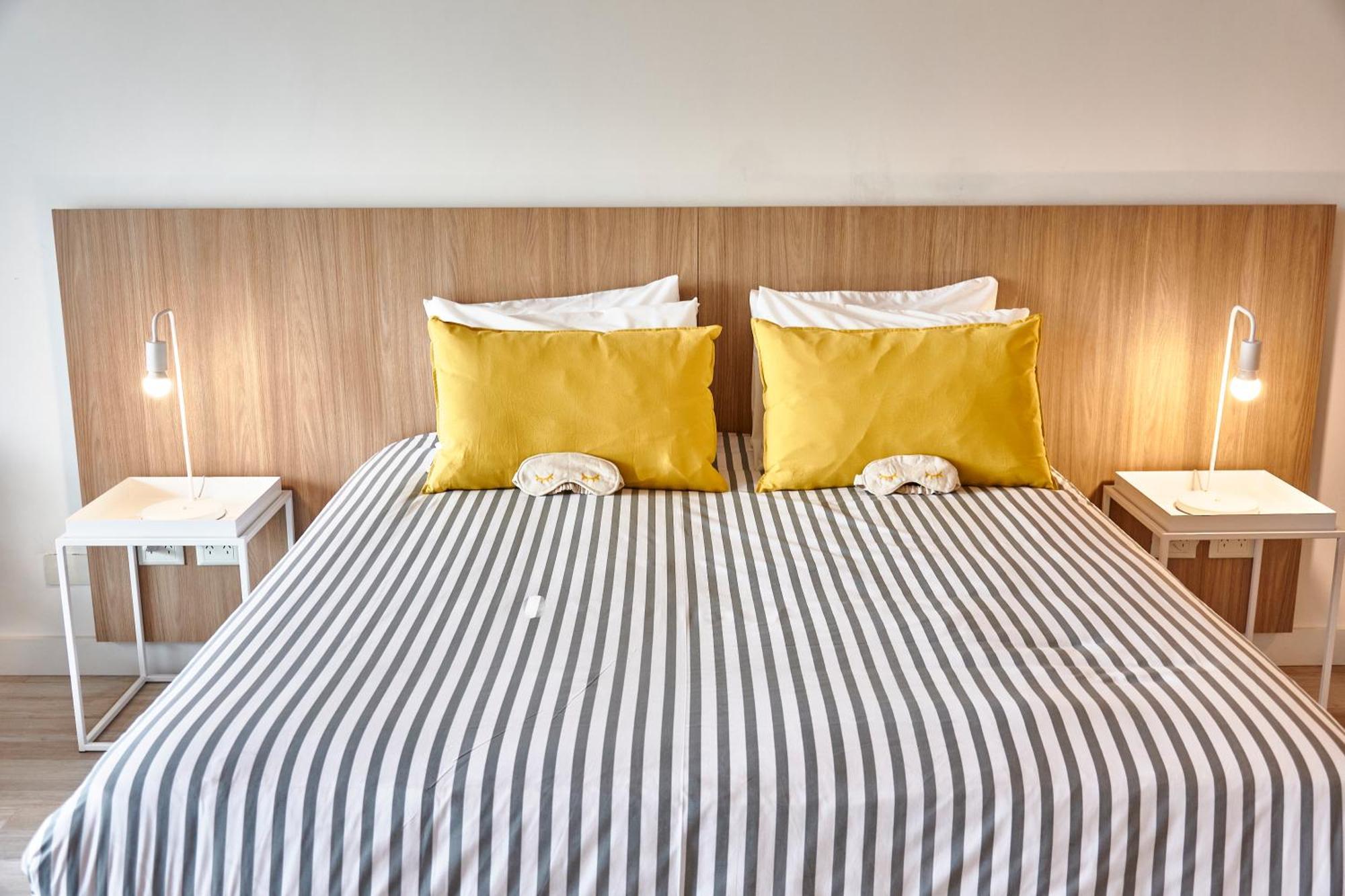 Babel Botanico Apartment Buenos Aires Exterior photo